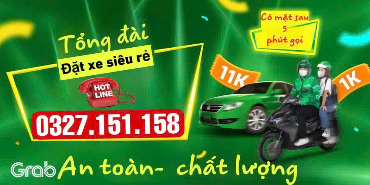 Đặt xe taxi giá rẻ 24h 