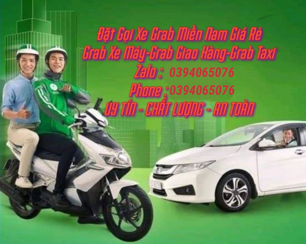 Xe Garb Giá Rẻ Tân Biên Tây Ninh - Đặt Xe Ngay 08222.44.893 - Taxi 4 Chỗ - 7 Chỗ