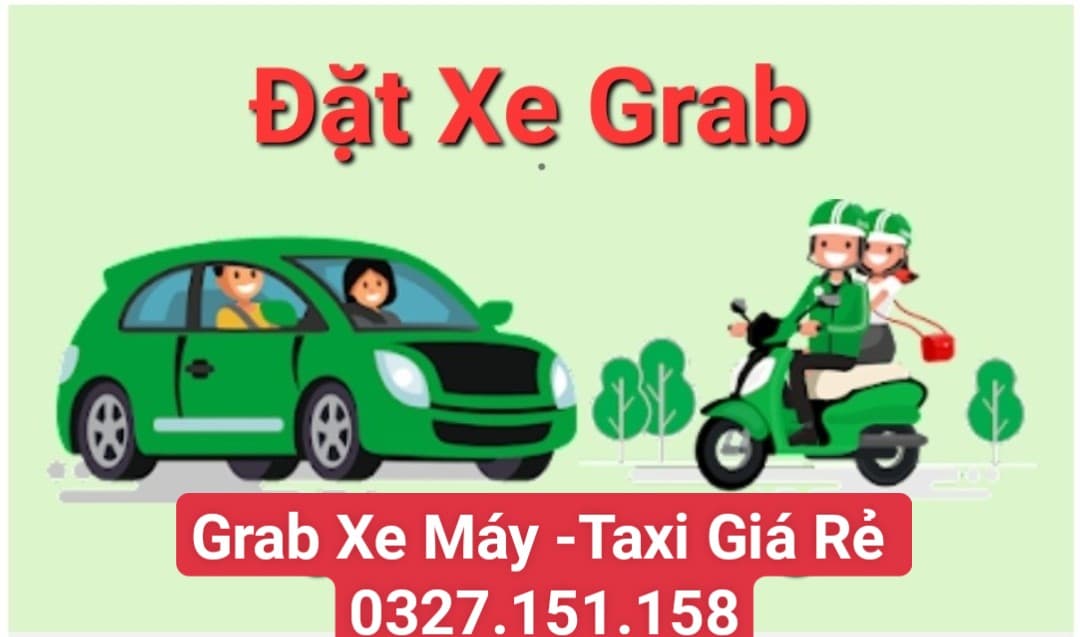 Đặt Xe Ôm Long Thành - Gọi Taxi Long Thành ☎️0327.151.158