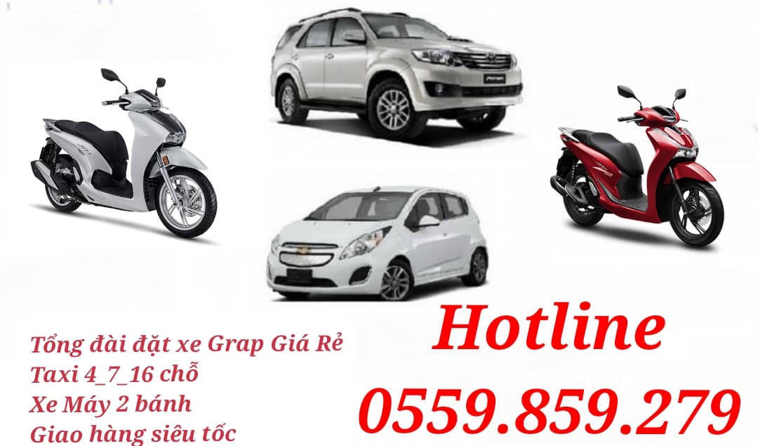 Cách Đặt Grab Nhơn Trạch Giá Rẻ