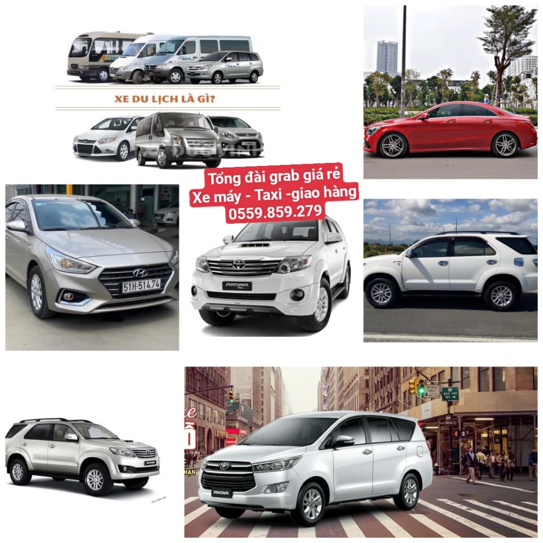 Đặt Grab Taxi Tri Tôn An Giang Siêu Rẻ An Toàn☎️0327 151 158