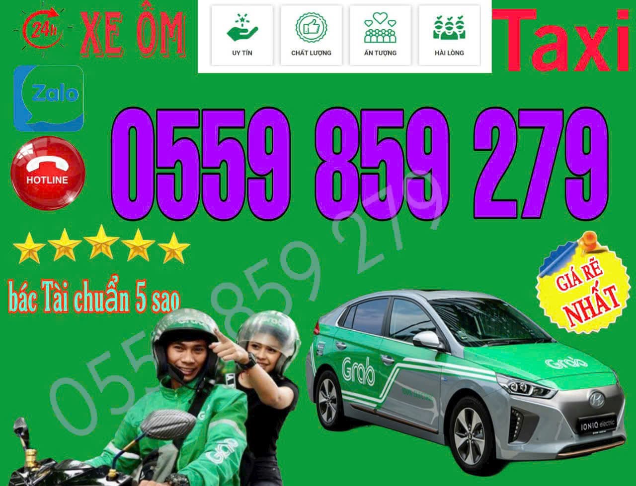 Grab ngã 4 hòa lân thuận giao Thuận An Giá Rẻ 0327 151 158