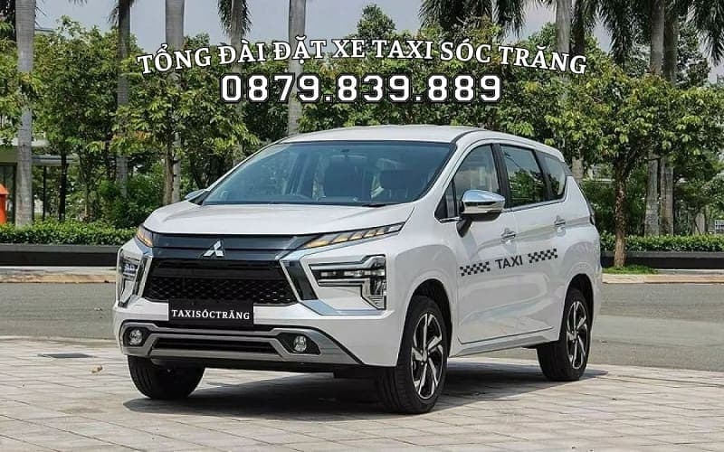 Taxi Kế Sách Sóc Trăng Tổng Đài 0879.839.889 Phục Vụ 24/7